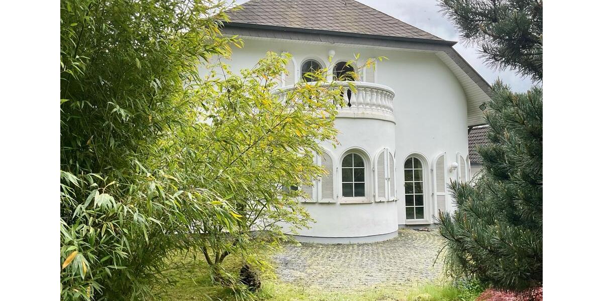 ***Freistehendes Einfamilienhaus in LangenfeldRichrath*** 5 zimmer