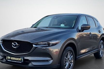 Mazda CX-5 59.200 km 21.780 &euro; Singen 78224