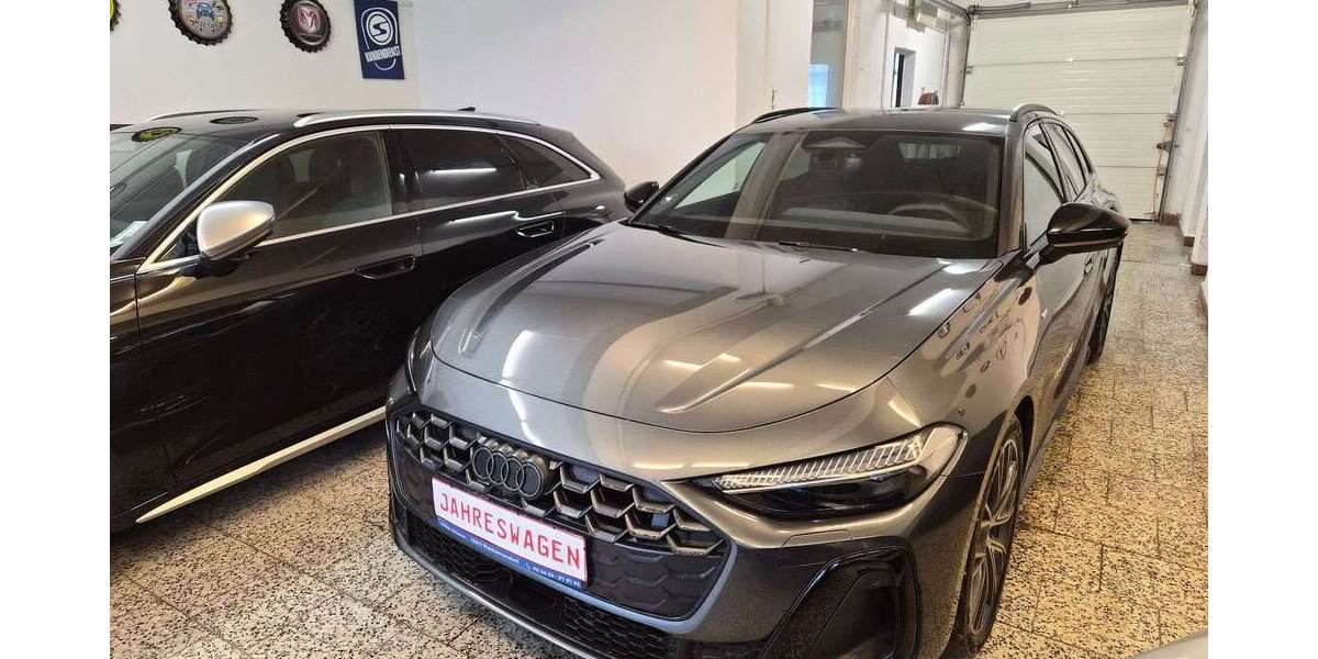 Audi A5 3.400 km 42.999 &euro; Waldsieversdorf 15377
