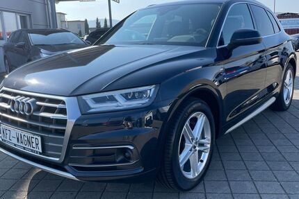 Audi Q5 112.000 km 26.799 &euro; Endingen 79346