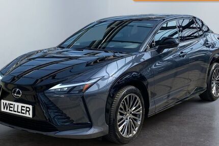 Lexus RZ