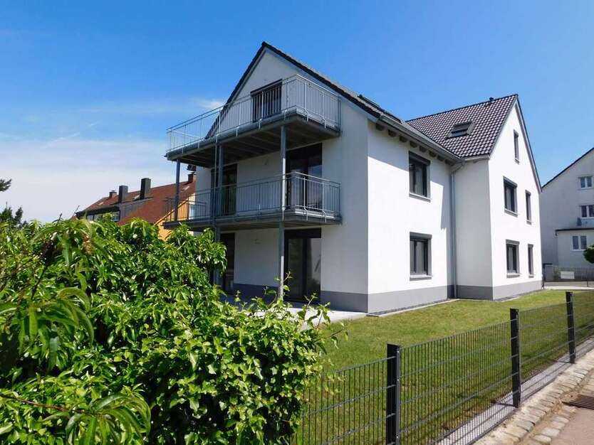 Wohnung zum Kaufen in Vohenstrauß 266.000 € 84.81 m²