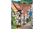 Einfamilienhaus Bad Orb - 6 Zimmer, 120 m&sup2;, 1.200&euro; | Angebot:25924205