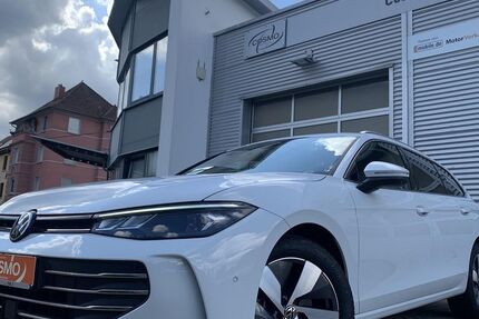 VW Passat 35.994 km 30.940 &euro; Eisenach 99817