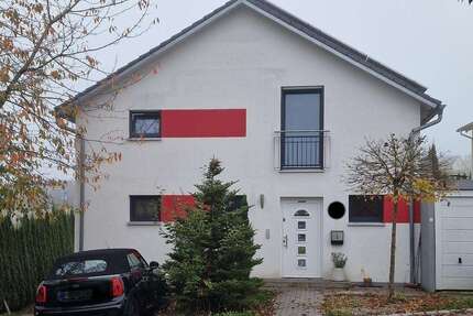 Haus Aulendorf - 8 Zimmer, 197 m&sup2;, 829.000&euro; | Angebot:25871413