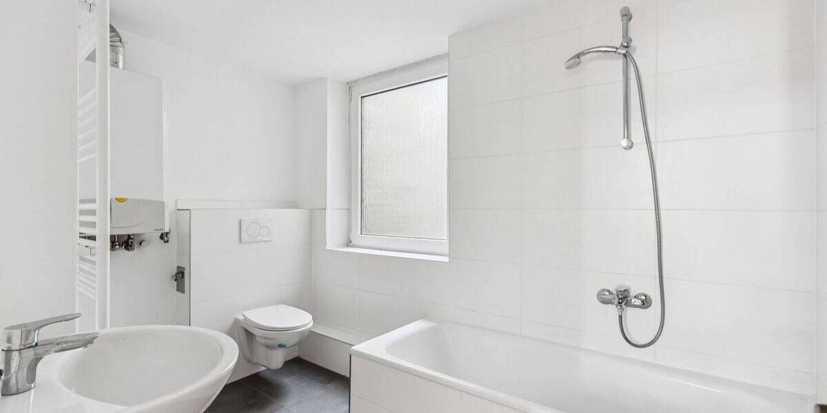 Etagenwohnung Hannover Südstadt - 2 Zimmer, 56 m&sup2;, 197.000&euro; | Angebot:26128152