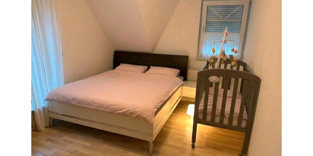 Etagenwohnung Achim - 5 Zimmer, 100 m&sup2;, 1.400&euro; | Angebot:26663755