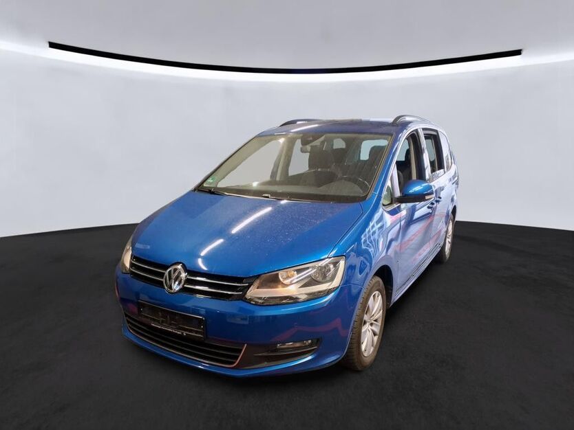 VW Sharan 164.900 km 19.490 € Viernheim bei Mannheim 68519