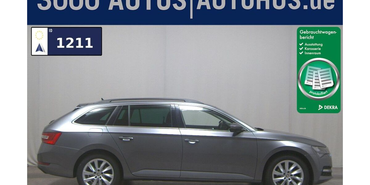 Skoda Superb 184.507 km 16.450 &euro; Gyhum/Bockel 27404