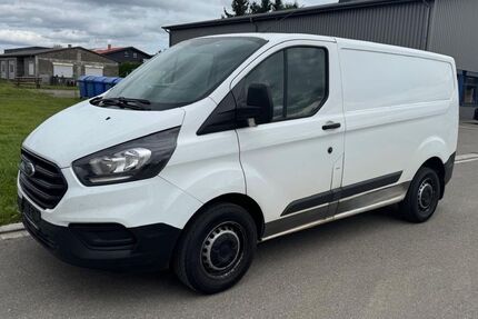Ford Transit Custom 296.400 km 6.800 € Mittelbiberach 88441