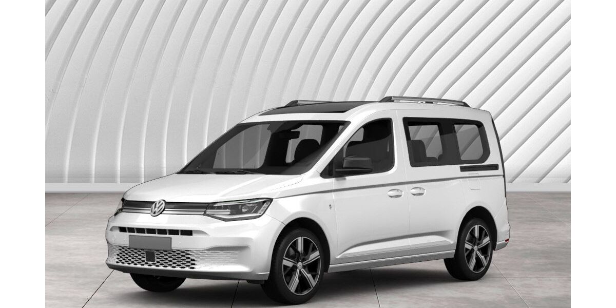 VW Caddy 113.671 km 23.990 &euro; Unterschleißheim 85716