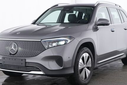 Mercedes-Benz EQB 16.801 km 43.480 &euro; Saalfeld 07318