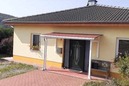 Haus Bad Bocklet - 3 Zimmer, 101 m&sup2;, 270.000&euro; | Angebot:25408099