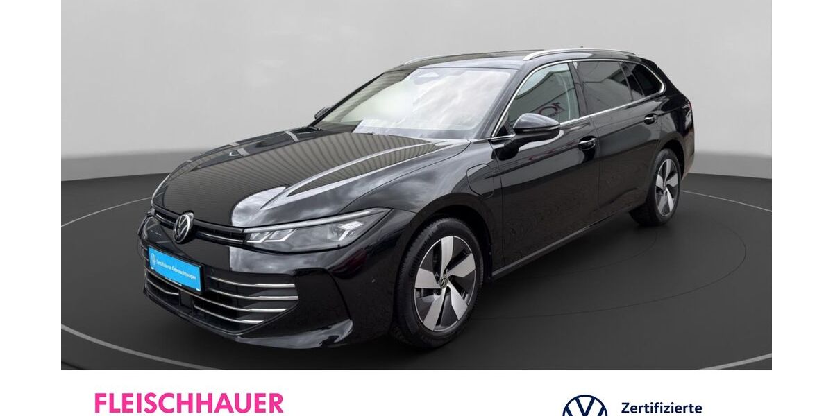 VW Passat 16.422 km 38.990 &euro; Euskirchen 53879