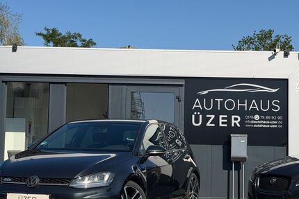 VW Golf 205.000 km 12.900 &euro; Neumünster 24536