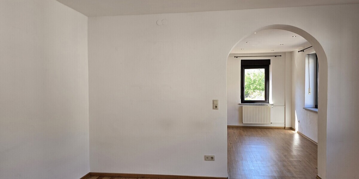 Zweifamilienhaus in Schmelz Zentrum zum Kauf - Zweifamilienhaus Schmelz | Angebot:27098061