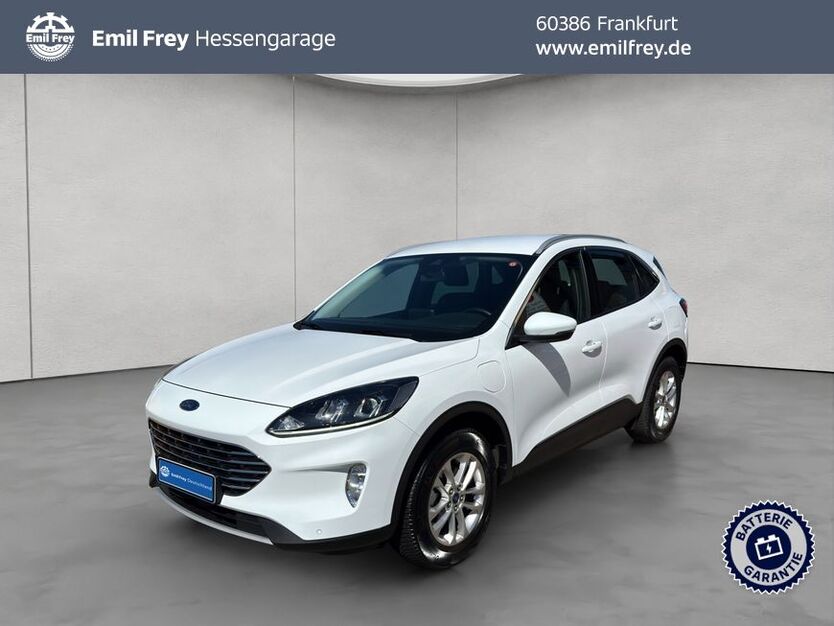 Kuga