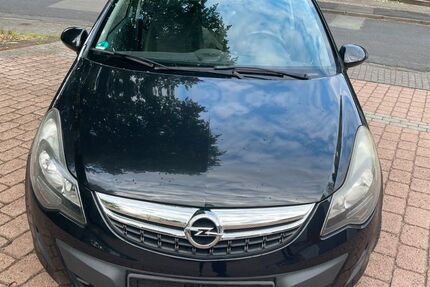 Opel Corsa 50.100 km 3.700 &euro; Netphen 57250
