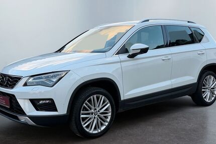 Seat Ateca 142.983 km 15.480 &euro; Wartenberg-Angersbach 36367