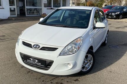 Hyundai i20 199.000 km 3.000 &euro; Freiburg im Breisgau 79114