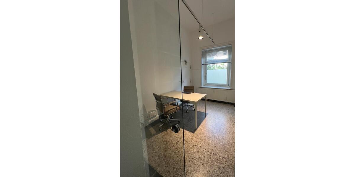 Etagenwohnung Hamburg Winterhude - 4 Zimmer, 8 m&sup2;, 95&euro; | Angebot:26687005