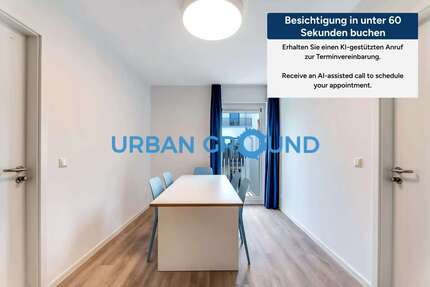 Zimmer Berlin Oberschöneweide - 566&euro; | Angebot:26444110