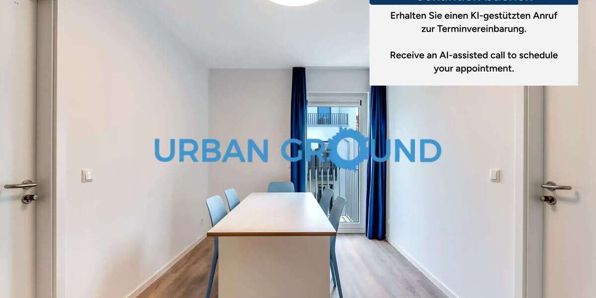 Zimmer Berlin Oberschöneweide - 566&euro; | Angebot:26444110