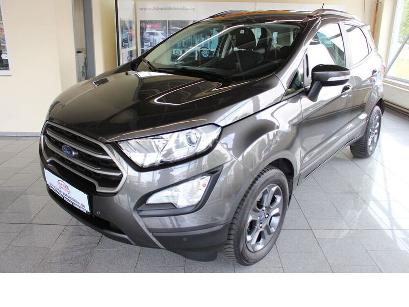 EcoSport