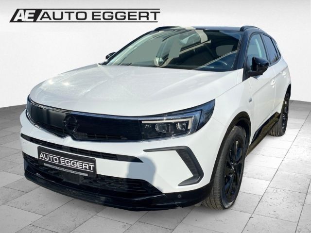 Opel Grandland (X) 85.596 km 18.950 &euro; Bergen auf Rügen 18528