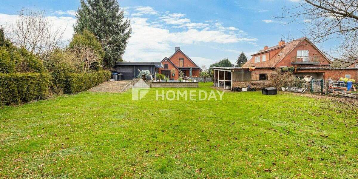 Einfamilienhaus Schiffdorf Geestenseth - 5 Zimmer, 135 m&sup2;, 319.000&euro; | Angebot:25410235