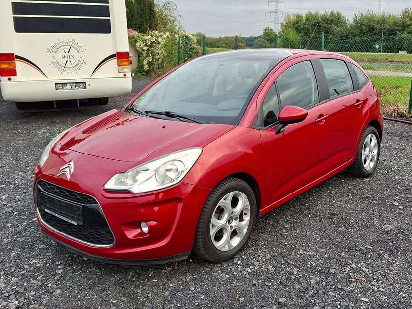 Citroen C3 99.300 km 2.990 € Münster 48165