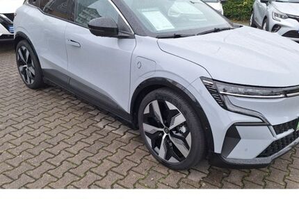 Renault Megane 31.300 km 27.450 &euro; Weinheim 69469