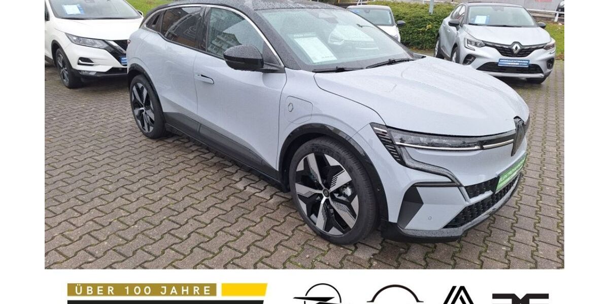 Renault Megane 31.300 km 29.450 &euro; Weinheim 69469