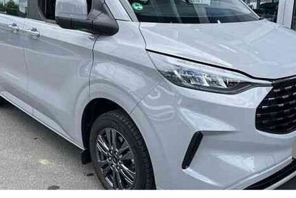 Ford Tourneo Custom 19.490 km 43.690 &euro; Hockenheim 68766