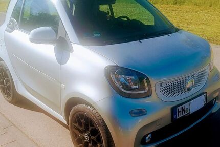 Smart ForTwo 29.500 km 14.990 &euro; Neuenstadt am Kocher 74196