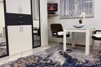 Mobliert Wohnung in Sindorf 700 € 1 zimmer