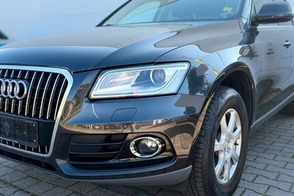 Audi Q5 150.500 km 16.890 &euro; Münster 48165