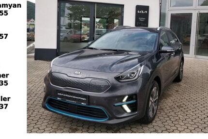 Kia Niro 18.300 km 26.440 &euro; Treuchtlingen-Wettelsheim 91757
