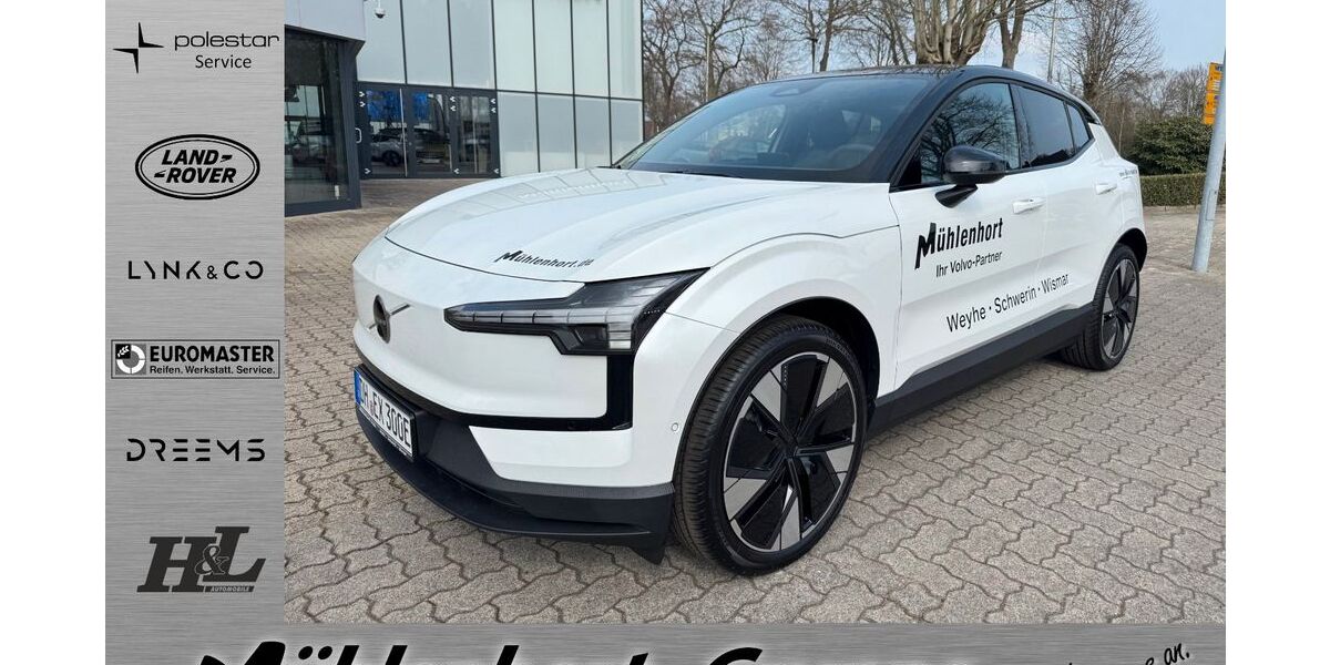 Volvo EX30 22.500 km 38.900 &euro; Weyhe 28844