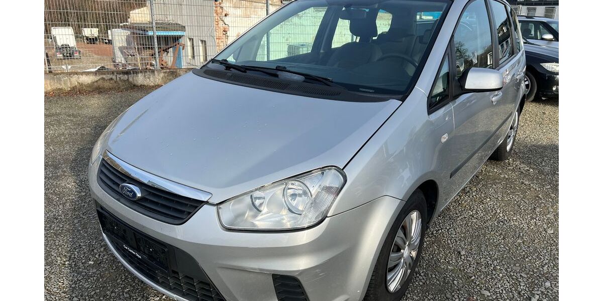 Ford C-Max 122.000 km 3.300 &euro; Olpe 57462