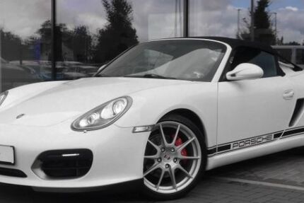 Porsche Boxster 71.605 km 67.777 € Magdeburg 39116