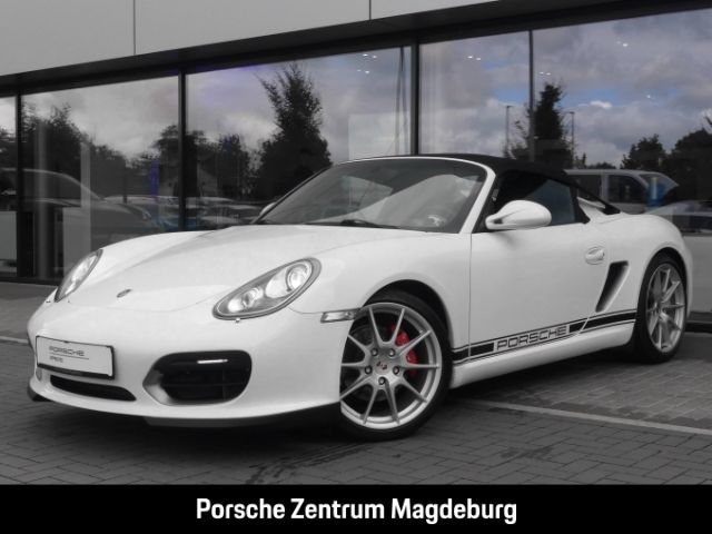 Porsche Boxster 71.605 km 67.777 € Magdeburg 39116