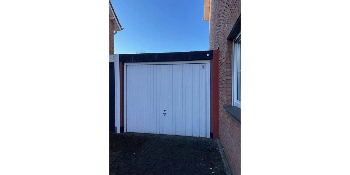 Reihenendhaus Moers Hochstraß - 5 Zimmer, 147 m&sup2;, 495.000&euro; | Angebot:25427924