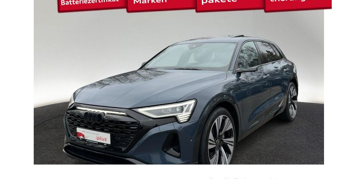 Audi Q8 23.677 km 55.820 &euro; Hamburg 22419