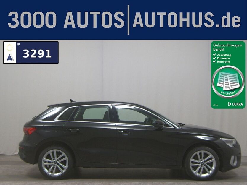 Audi A3 116.058 km 20.780 € Gyhum/Bockel 27404