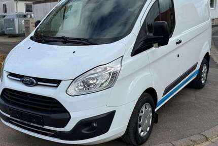 Ford Transit Custom 145.526 km 10.999 € Essleben 97440