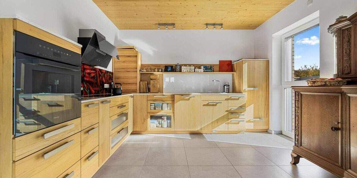 Etagenwohnung Werne - 3 Zimmer, 114 m&sup2;, 469.000&euro; | Angebot:25606386