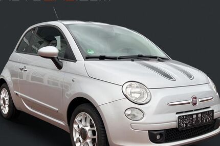 Fiat 500 142.472 km 5.800 &euro; Ronnenberg StT Empelde Region Hannover 30952
