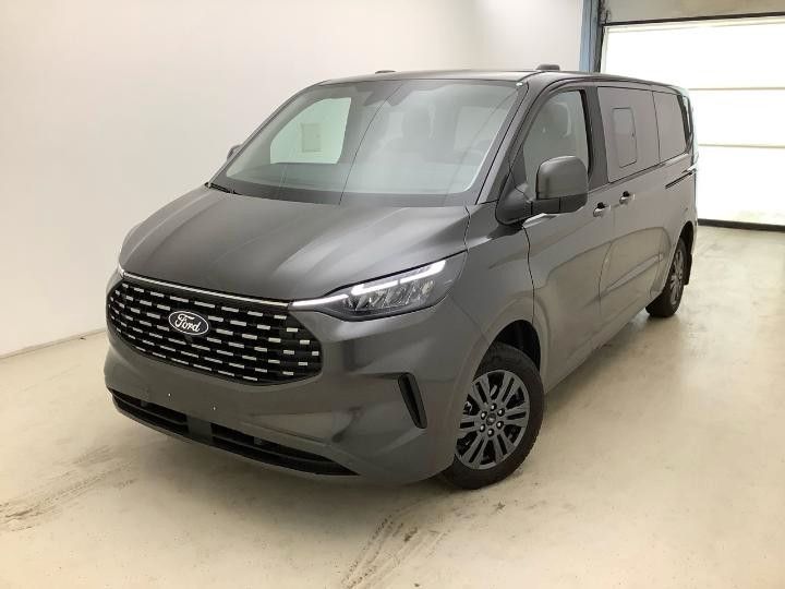 Ford Tourneo Custom 19.000 km 39.480 &euro; Vreden-Ortsteil Ammeloe 48691