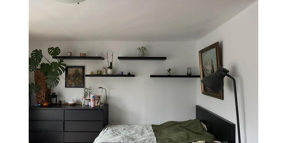 Etagenwohnung Fredersdorf-Vogelsdorf Vogelsdorf - 1 Zimmer, 32 m&sup2;, 900&euro; | Angebot:25375063